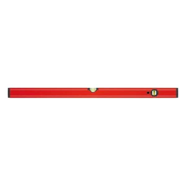 Waterpas LM gemoffeld 60 cm rood FORMAT Waterpas LM gemoffeld 60 cm rood FORMAT