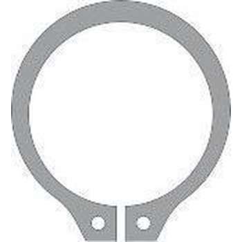 Borgveer - Circlip - Seegerring - DIN 471 - 8mm (per 100 stuks)