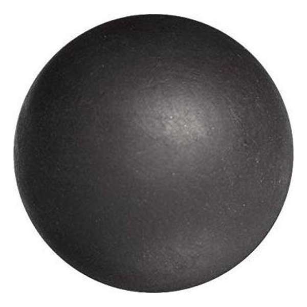 Rubber Bal - �8mm - EPDM 75 Shore A - Zwart Rubber Bal - �8mm - EPDM 75 Shore A - Zwart