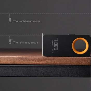 HOTO Afstandsmeter - Bluetooth - OLED display