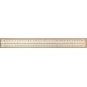 prismaliniaal junior 30 cm wit