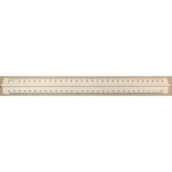 prismaliniaal junior 30 cm wit