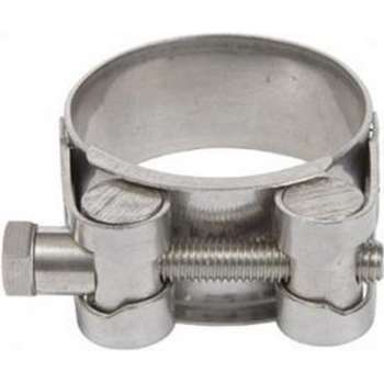 Slangklem MB UNI W4 (RVS-304) - Klembereik 80-85mm