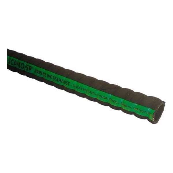 Maritieme slang zeer flexibel - EPDM - 32 x 40mm (Per strekkende meter) Maritieme slang zeer flexibel - EPDM - 32 x 40mm (Per strekkende meter)