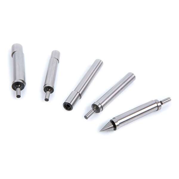 HBM Kantentastersets HBM Kantentastersets