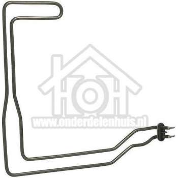 Bosch Verwarmingselement 2900 W -winkelhaakmodel- SMS2022,Ook atag VA250E5H 00282747