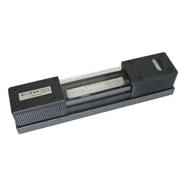 Prec.-richtwaterpas 200mm/0,3 mm/m Prec.-richtwaterpas 200mm/0,3 mm/m