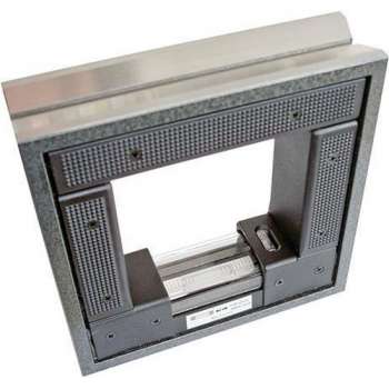 Raamwaterpas 150x150mm/0,1mm/m