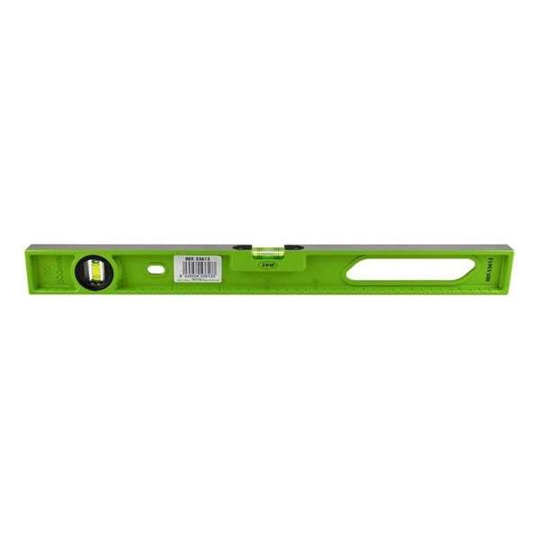 JBM Tools | ALUMINIUM NIVEAU - 500MM JBM Tools | ALUMINIUM NIVEAU - 500MM