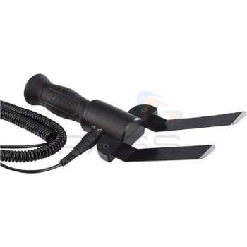 FLIR MR09: Plintsonde voor FLIR-vochtmeters