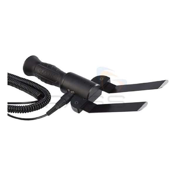 FLIR MR09: Plintsonde voor FLIR-vochtmeters FLIR MR09: Plintsonde voor FLIR-vochtmeters