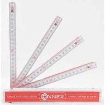 Connex CMB701003 Duimstok 2M