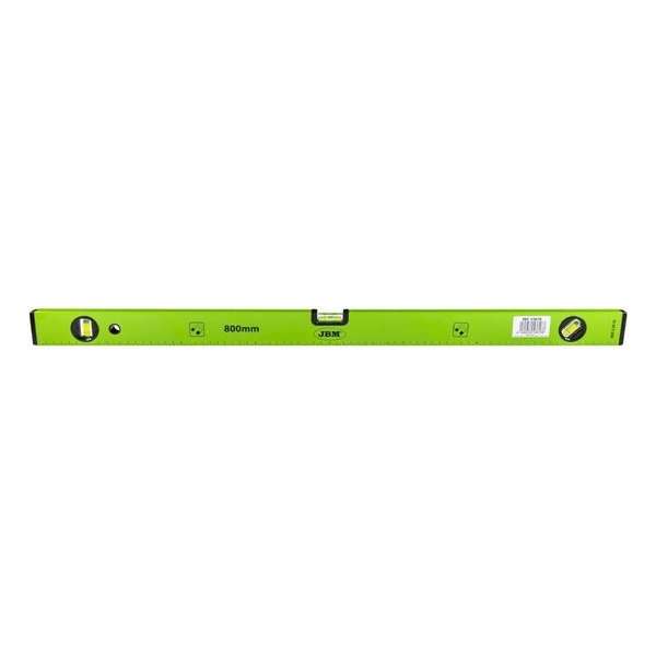 JBM Tools | ALUMINIUM KOFFER MET MAGNEET VOOR NIVEAU - 600MM JBM Tools | ALUMINIUM KOFFER MET MAGNEET VOOR NIVEAU - 600MM