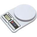 Silverline Digitale Weegschaal (5 Kg)