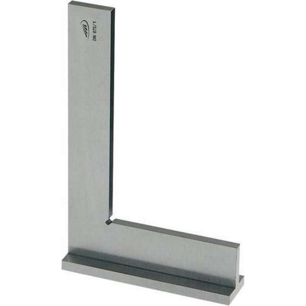Helios Preisser 0372111 Blokhaak 750 X 375 Mm 90 ° Helios Preisser 0372111 Blokhaak 750 X 375 Mm 90 °