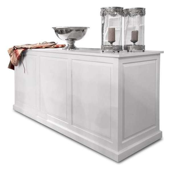 By Kohler Theke Counter Desk 215x80x101cm (100127) By Kohler Theke Counter Desk 215x80x101cm (100127)