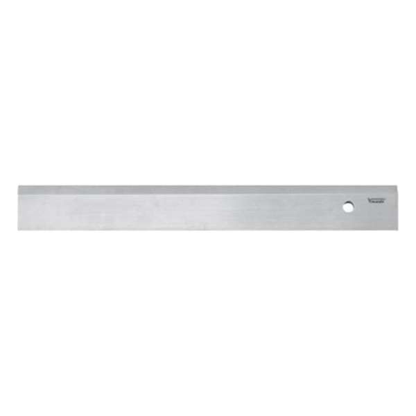 Vogel Liniaal 300x40x5mm schuin met maatverdeling Vogel Liniaal 300x40x5mm schuin met maatverdeling