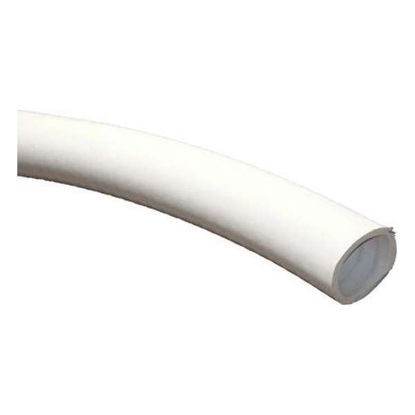 Sanitairslang geurdicht - PVC - 20 x 26mm (Per strekkende meter) Sanitairslang geurdicht - PVC - 20 x 26mm (Per strekkende meter)