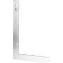 HELIOS PREISSER 0375408 Slotenmakershaak zonder aanslag 150 x 100 mm 90 °