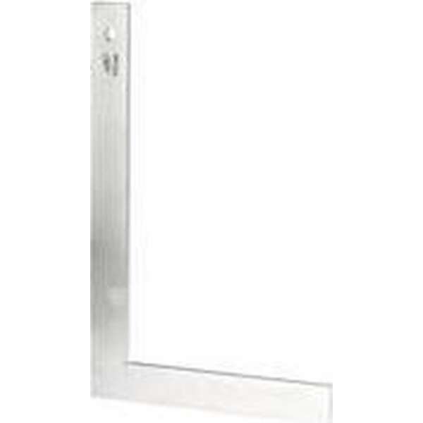 HELIOS PREISSER 0375408 Slotenmakershaak zonder aanslag 150 x 100 mm 90 ° HELIOS PREISSER 0375408 Slotenmakershaak zonder aanslag 150 x 100 mm 90 °