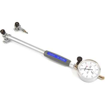 Dasqua Professionele 50 - 160 mm Analoge Binnen Meter