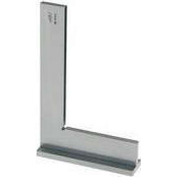 Helios Preisser 0372108 Blokhaak 400 X 200 Mm 90 ° Helios Preisser 0372108 Blokhaak 400 X 200 Mm 90 °