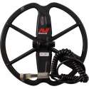 Minelab zoekschijf 27cm DD - Zoekschijven - CTX 3030