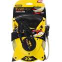 STANLEY FatMax - Landmeter 30m - 19mm open kast