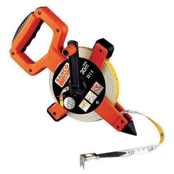 LANDMETER 50M INCH LANDMETER 50M INCH