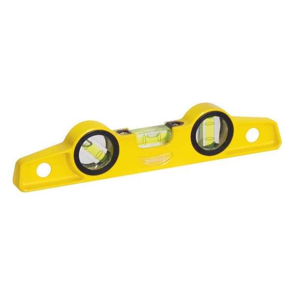 Silverline 273214 Torpedo waterpas - 250mm Silverline 273214 Torpedo waterpas - 250mm
