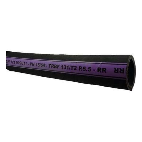 Chemicalin slang /Zuig-Pers EPDM 75 mm x 91 mm Chemicalin slang /Zuig-Pers EPDM 75 mm x 91 mm