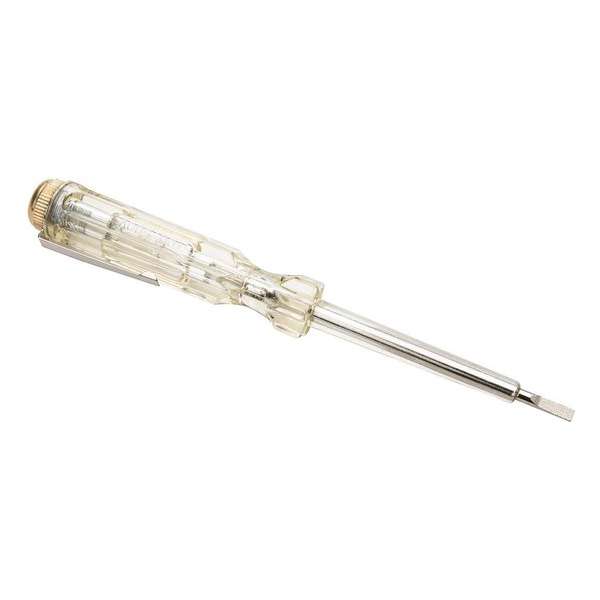 spanningzoeker 100-250V Deli Tools EDL8001 (wit) spanningzoeker 100-250V Deli Tools EDL8001 (wit)