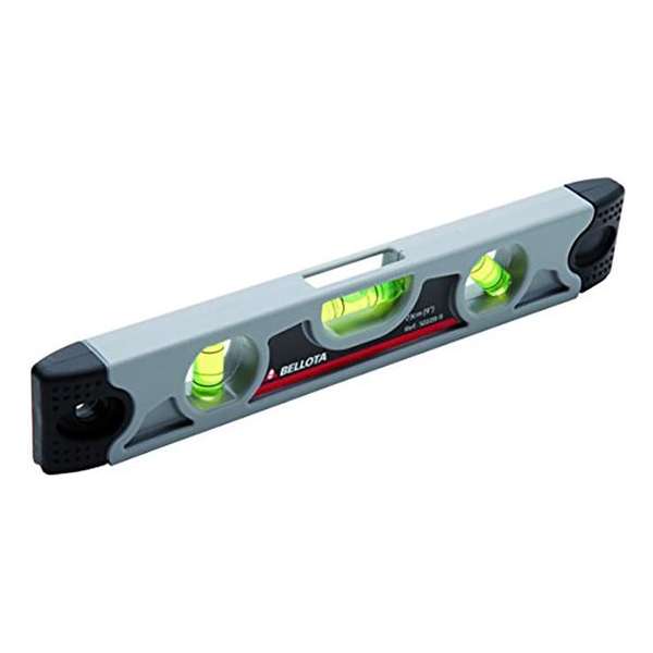Bellota torpedo waterpas 23cm Bellota torpedo waterpas 23cm