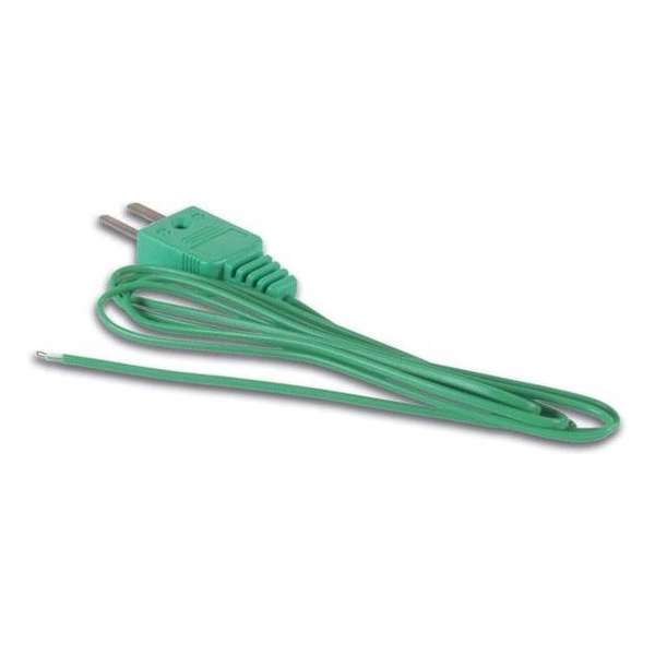 Temperatuurprobe - Soepel Type - Type K (-50 Tot 200°C) Temperatuurprobe - Soepel Type - Type K (-50 Tot 200°C)