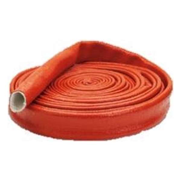 Pyroguard beschermslang 70 mm (snijlengte per meter) Pyroguard beschermslang 70 mm (snijlengte per meter)