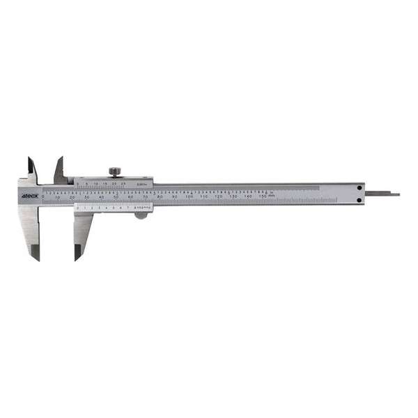 4Tecx Schuifmaat 150mm 4Tecx Schuifmaat 150mm