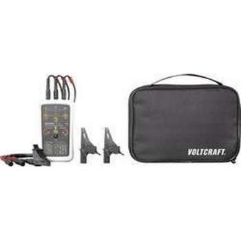 VOLTCRAFT VC36 Draaiveldtester CAT IV 600 V LED