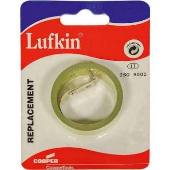 Lufkin Band y422/822/yu822 2mtr
