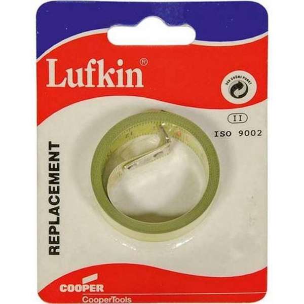 Lufkin Band y422/822/yu822 2mtr Lufkin Band y422/822/yu822 2mtr