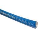 Voedselslang Zuig/pers Foodhose SP FDA 25 x 37mm (Snijlengte per meter)