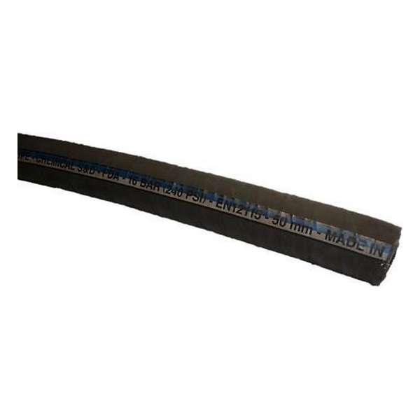 Chemicalin slang UPE 100 mm x 116 mm Chemicalin slang UPE 100 mm x 116 mm