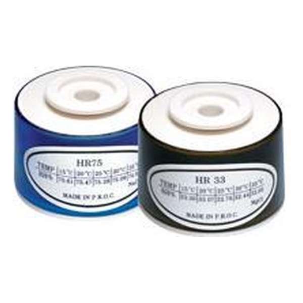 EXTECH RH300-CAL: Vochtigheidskalibratiekit EXTECH RH300-CAL: Vochtigheidskalibratiekit