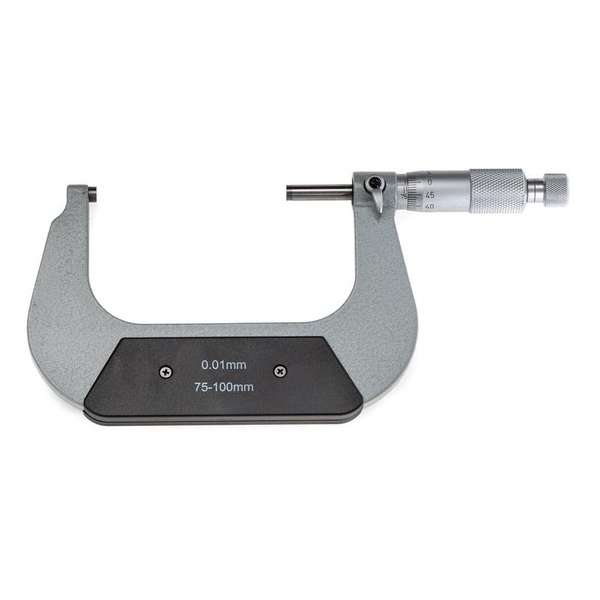 Huvema Buitenmicrometer - TCE M200-01017073 Huvema Buitenmicrometer - TCE M200-01017073