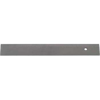 Vogel Liniaal 500x40mm schuin met maatverdeling
