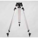 P180EH aluminium bouwlaser-statief max. 180 cm