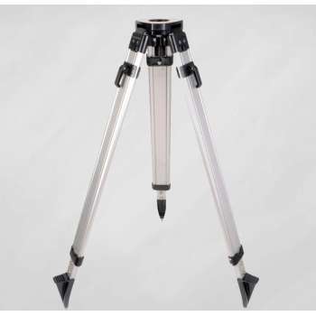 P180EH aluminium bouwlaser-statief max. 180 cm
