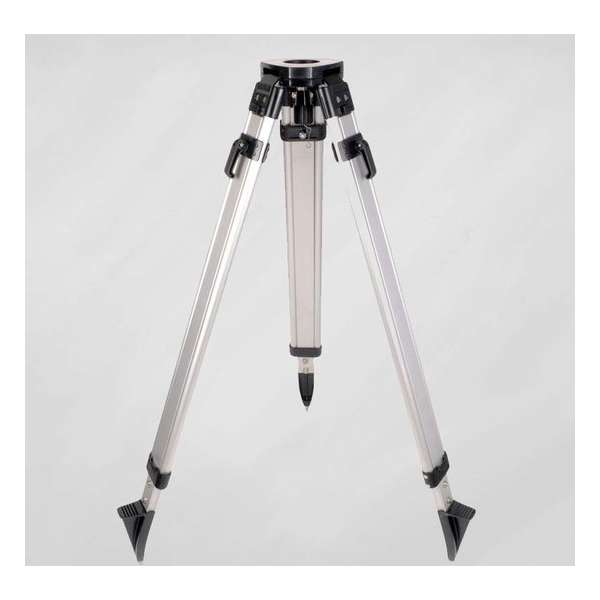 P180EH aluminium bouwlaser-statief max. 180 cm
