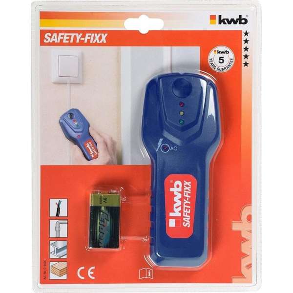 KWB Safety_fixx. KWB Safety_fixx.