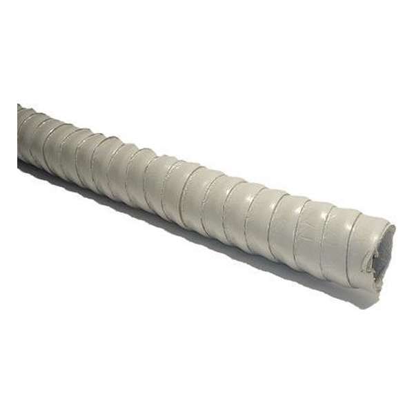 Afzuigslang zeer flexibel - PE - 180mm Afzuigslang zeer flexibel - PE - 180mm