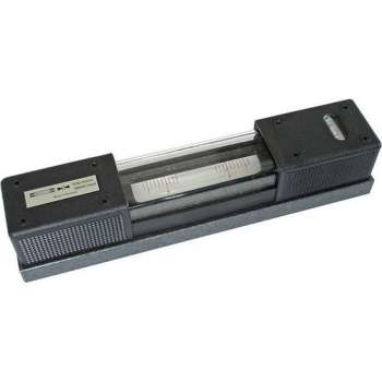 Prec.-richtwaterpas 300mm/0,1 mm/m